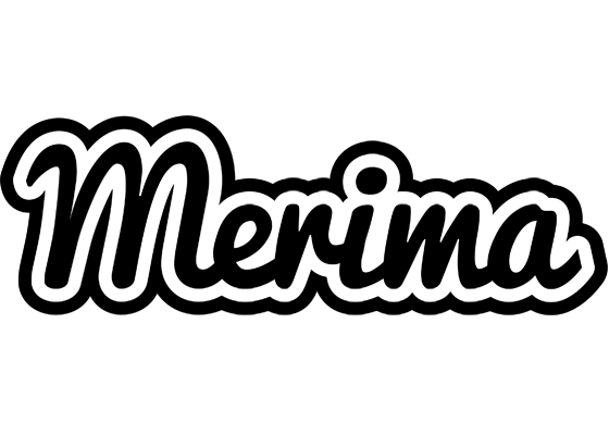 Merima chess logo