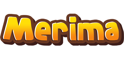 Merima cookies logo