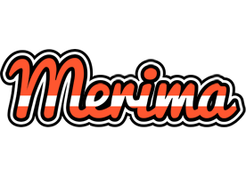 Merima denmark logo