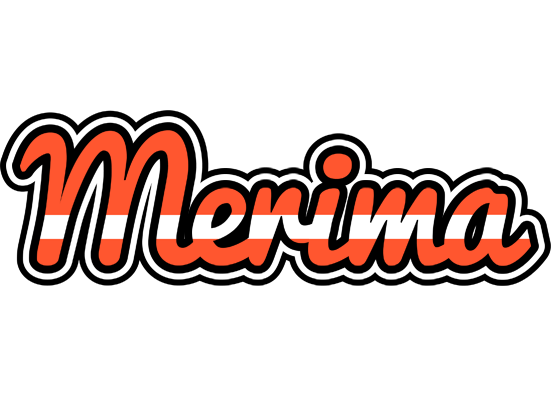 Merima denmark logo