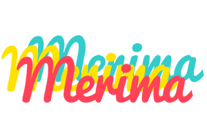 Merima disco logo