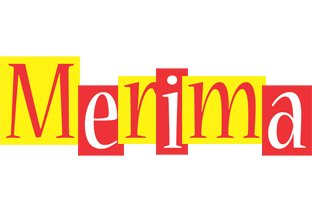 Merima errors logo