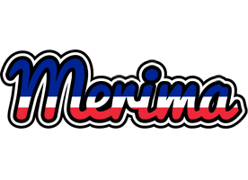 Merima france logo