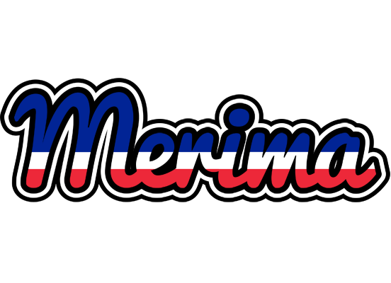 Merima france logo