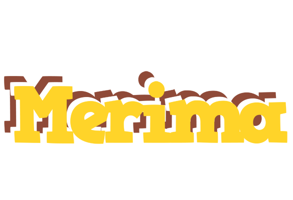 Merima hotcup logo