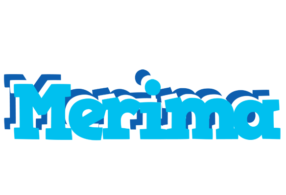 Merima jacuzzi logo
