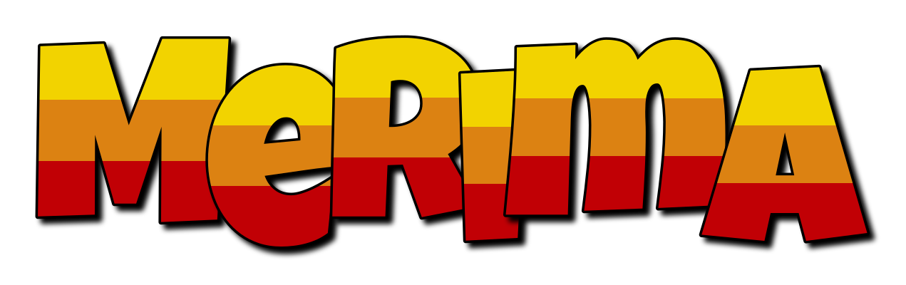 Merima jungle logo