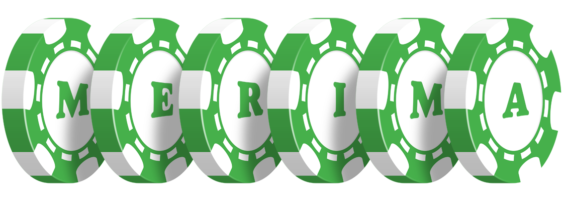 Merima kicker logo