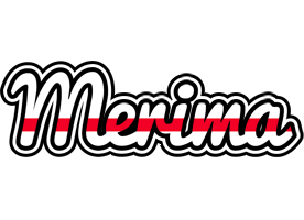 Merima kingdom logo