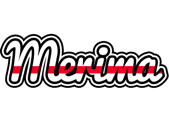 Merima kingdom logo