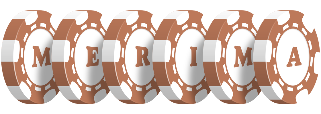Merima limit logo