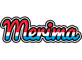 Merima norway logo