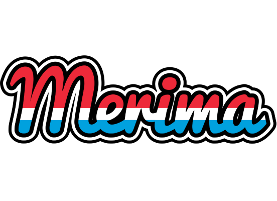 Merima norway logo