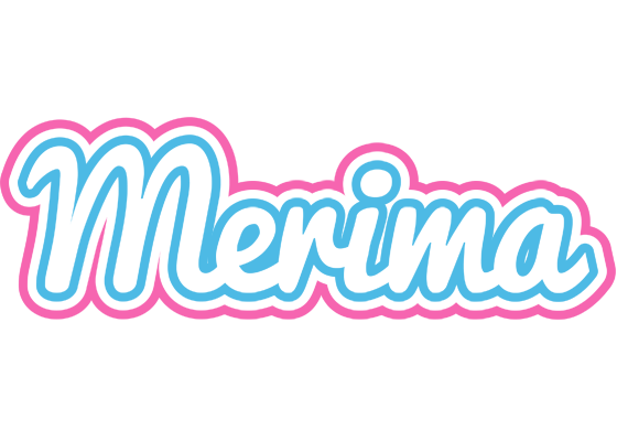 Merima outdoors logo