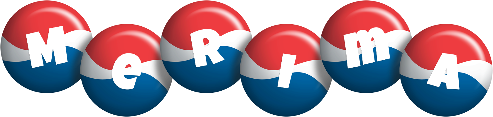 Merima paris logo