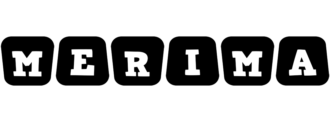 Merima racing logo