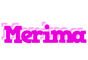 Merima rumba logo