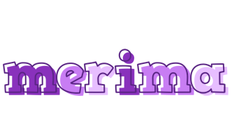 Merima sensual logo