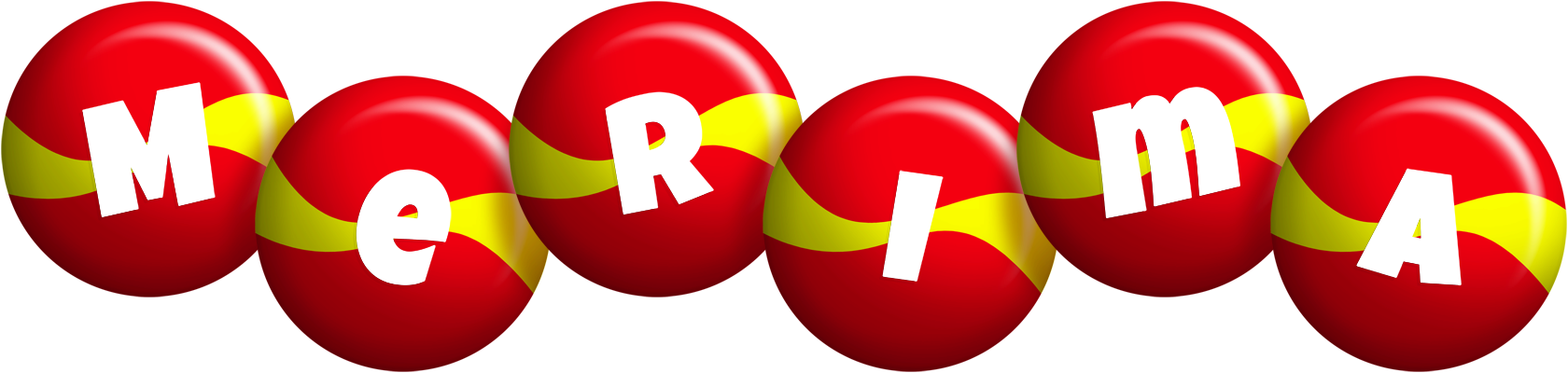 Merima spain logo