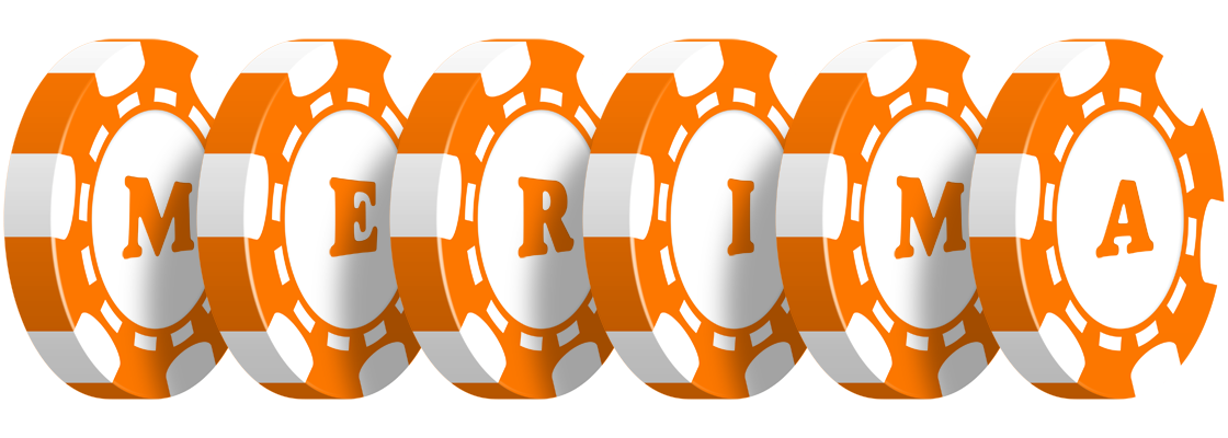 Merima stacks logo