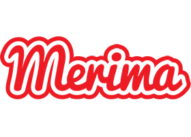 Merima sunshine logo