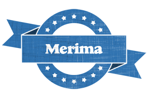 Merima trust logo