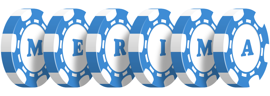 Merima vegas logo