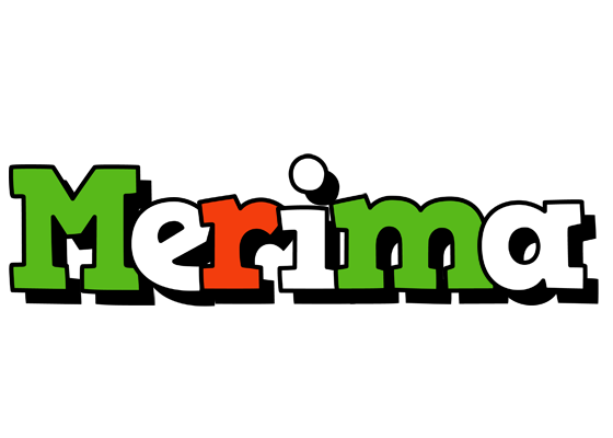 Merima venezia logo