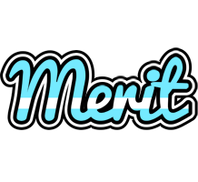 Merit argentine logo