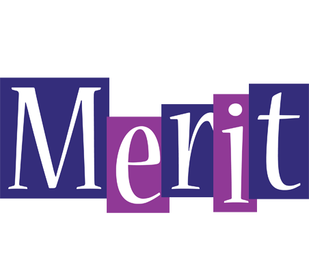 Merit autumn logo