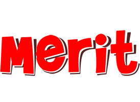 Merit basket logo