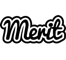 Merit chess logo