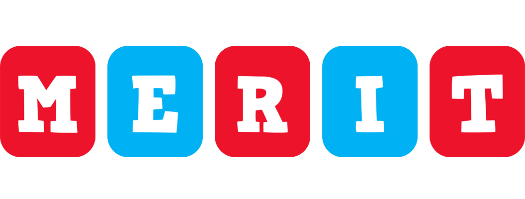 Merit diesel logo