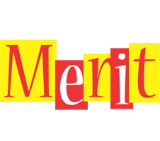 Merit errors logo