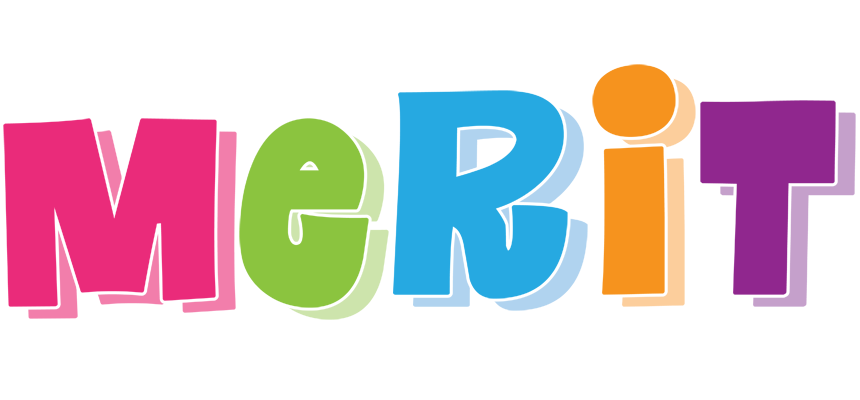 Merit friday logo