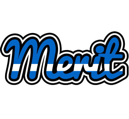 Merit greece logo