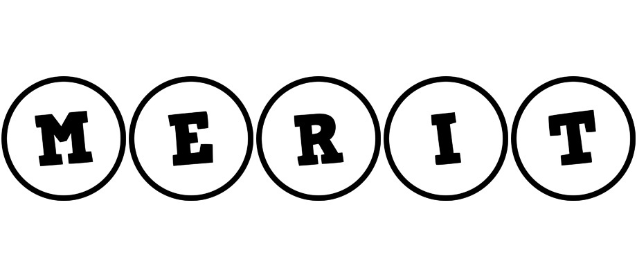 Merit handy logo