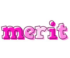 Merit hello logo