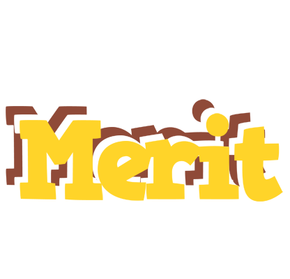Merit hotcup logo