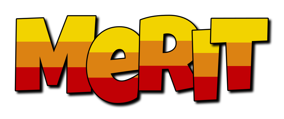 Merit jungle logo