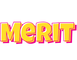 Merit kaboom logo