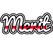 Merit kingdom logo