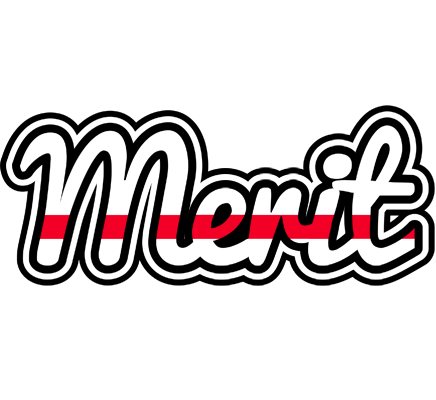 Merit kingdom logo