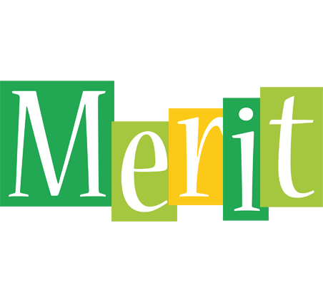 Merit lemonade logo