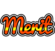 Merit madrid logo