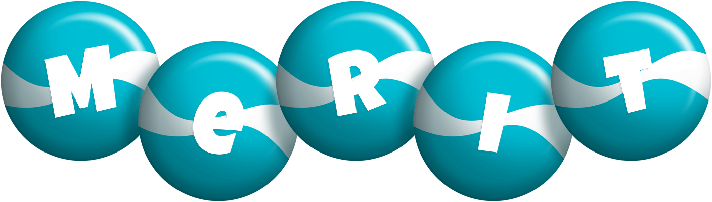 Merit messi logo