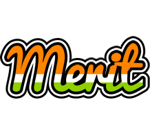 Merit mumbai logo