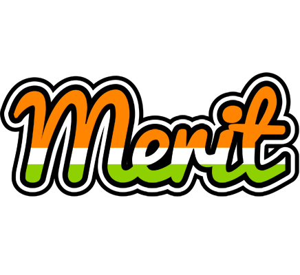Merit mumbai logo