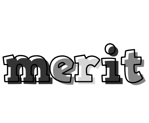 Merit night logo