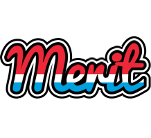 Merit norway logo